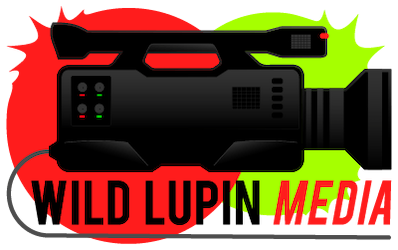 Wild Lupin Media